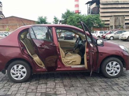 Used Honda Amaze MT for sale at low price