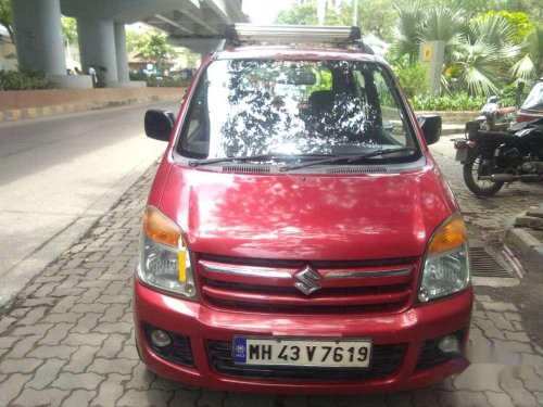 Used 2008 Wagon R VXI  for sale in Mumbai