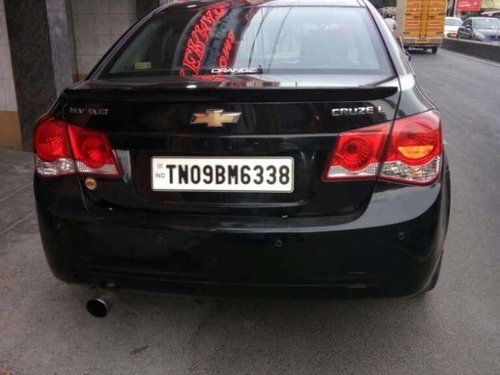 Used 2015 Cruze LT  for sale in Chennai