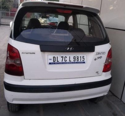 Hyundai Santro Xing GL MT for sale