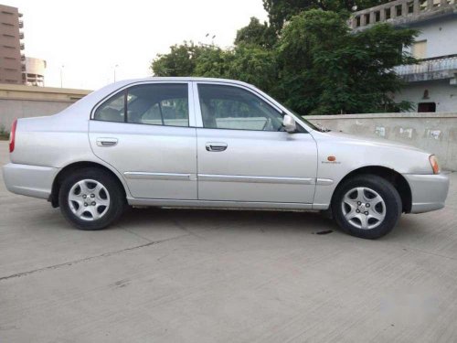 Used 2011 Accent  for sale in Ahmedabad