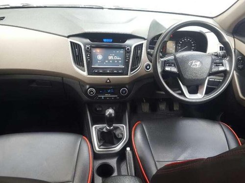 Used 2016 Creta 1.6 SX  for sale in Hyderabad