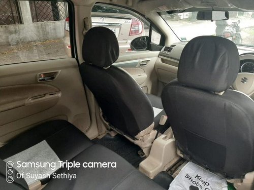 2015 Maruti Suzuki Ertiga MT for sale