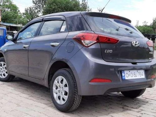 Used 2016 i20 Magna 1.4 CRDi  for sale in Chandigarh