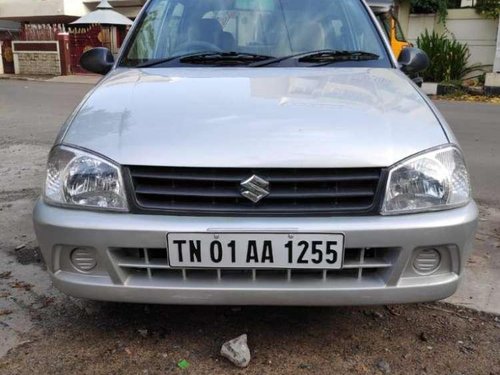 Maruti Suzuki Zen VXi BS-III, 2005, Petrol MT for sale 