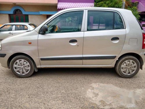 Used 2009 Santro Xing GLS  for sale in Dindigul