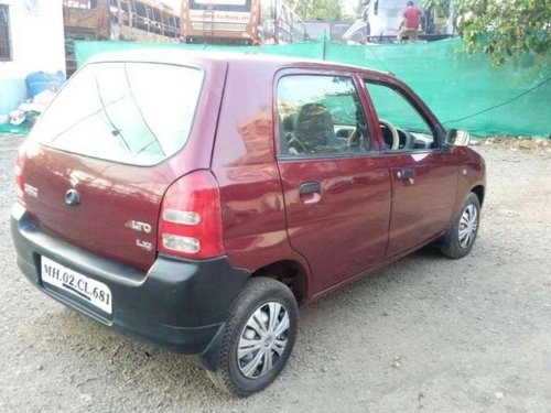 Used 2012 Alto  for sale in Mumbai