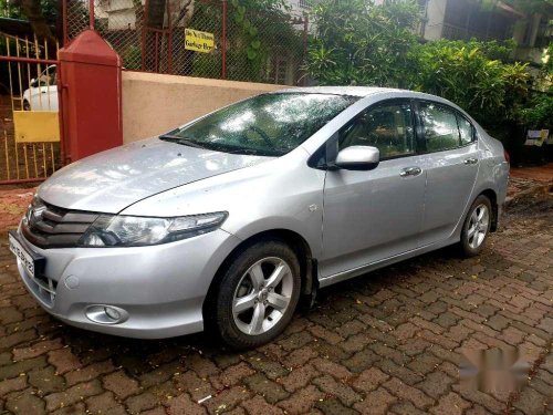 Used 2010 City 1.5 V MT  for sale in Mumbai