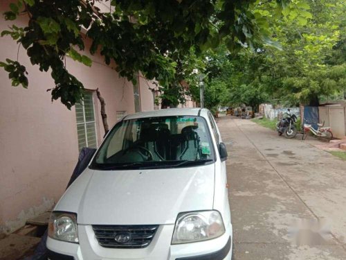 Used 2007 Santro Xing GLS  for sale in Guntur