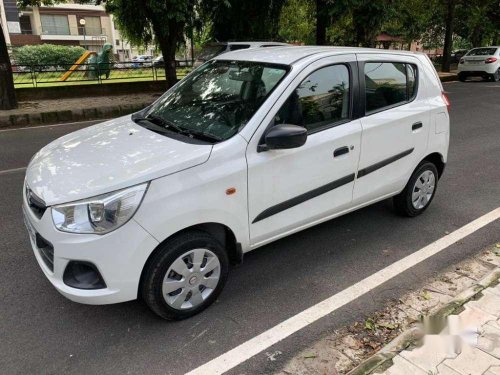 Used 2016 Alto K10 VXI  for sale in Chandigarh