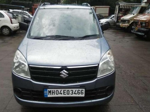 Used 2010 Wagon R LXI  for sale in Thane