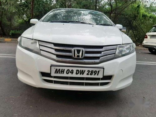 Used 2009 City CNG  for sale in Mumbai