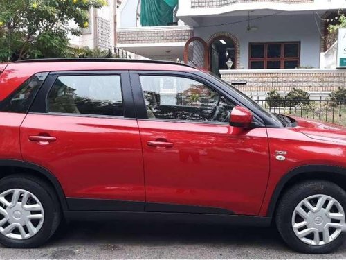 Maruti Suzuki Vitara Brezza VDi - Diesel, 2016, Diesel MT for sale 