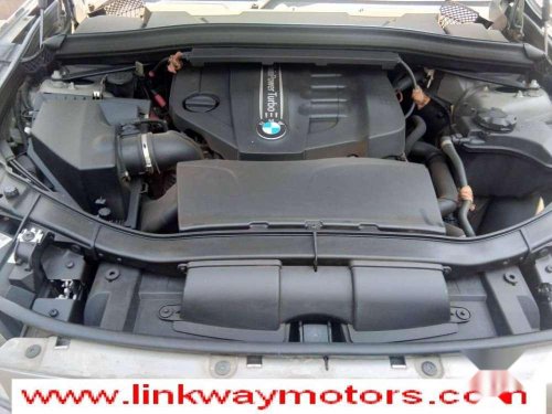 BMW X1 sDrive20d(H), 2014, Diesel AT for sale 