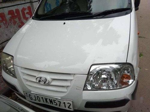 Hyundai Santro Xing GLS, 2012, Petrol MT for sale 