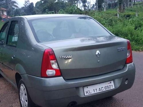 Used 2009 Logan  for sale in Kalpetta