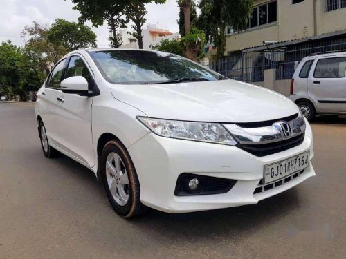 Honda City VX, 2014, Petrol AT for sale 