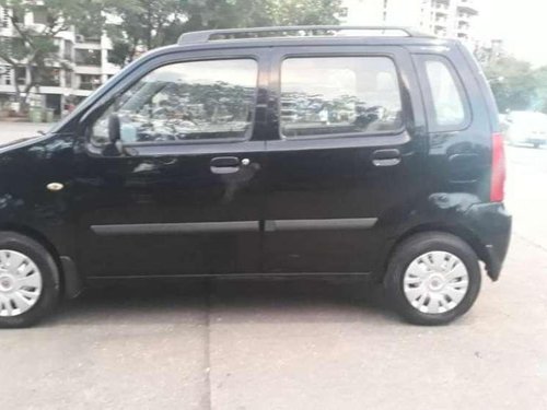 Used 2007 Wagon R LXI  for sale in Mumbai