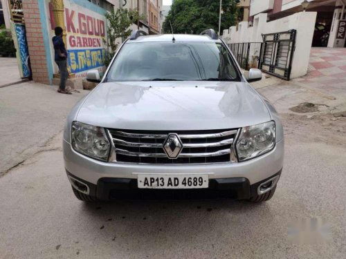 Used 2012 Duster  for sale in Hyderabad