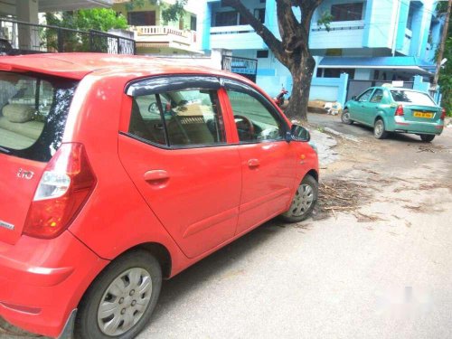 Used 2010 i10 Sportz 1.2 AT  for sale in Hyderabad