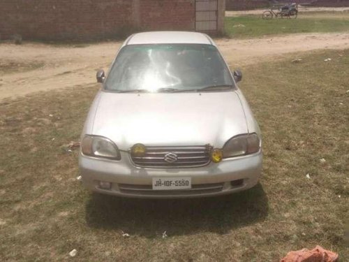 Used Maruti Suzuki Baleno Petrol 2006 MT for sale 