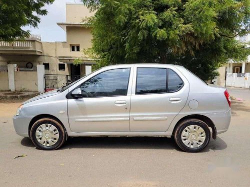 Tata Indigo CS LS TDI, 2012, Diesel MT for sale 