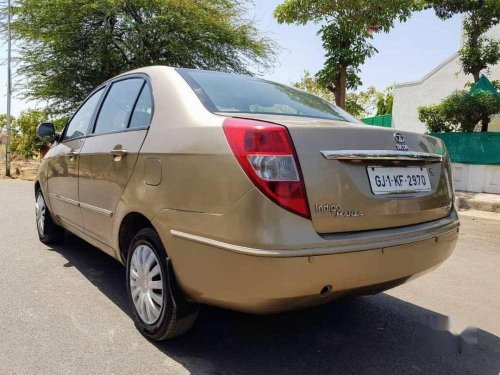 Used 2010 Manza  for sale in Ahmedabad