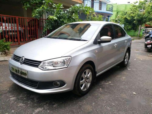 Volkswagen Vento Highline Diesel, 2012, MT for sale 