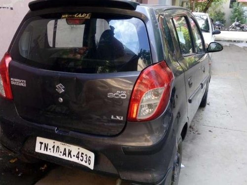 Used 2012 Alto 800 LXI  for sale in Chennai