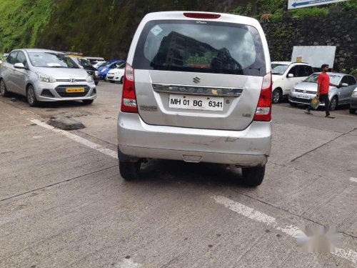 Used 2013 Wagon R LXI  for sale in Mumbai