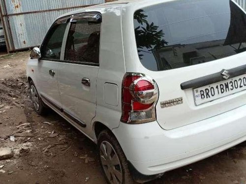 Used 2012 Alto K10 VXI  for sale in Patna