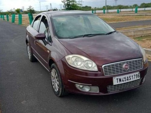 Used Fiat Linea Emotion 2011 AT for sale 