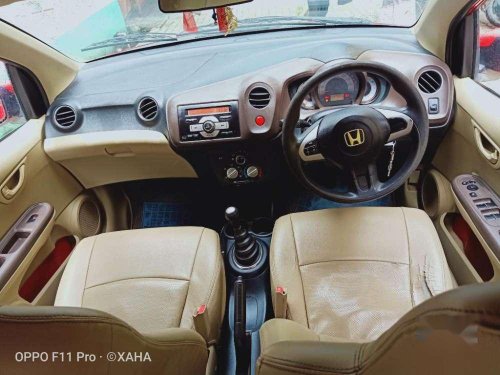 Used 2013 Brio  for sale in Guwahati