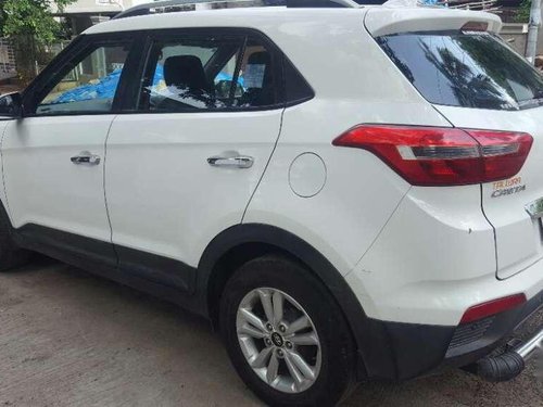 Used 2016 Creta 1.6 SX  for sale in Hyderabad