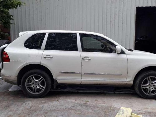 2009 Porsche Cayenne Diesel AT for sale at low price