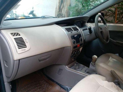 Tata Manza Aura (ABS), Quadrajet BS-IV, 2009, Diesel MT for sale 