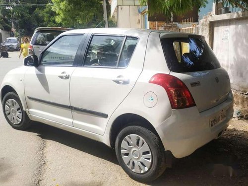 Used 2008 Swift VXI  for sale in Hyderabad
