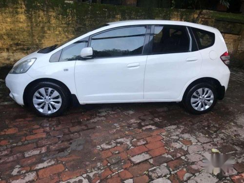 Used 2010 Honda Jazz S MT for sale