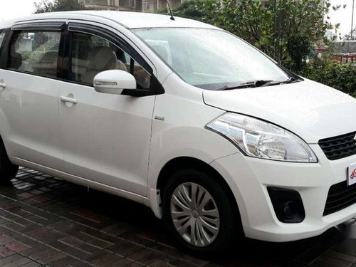 Used 2015 Ertiga VDI  for sale in Thane