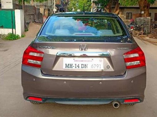 Used 2012 City 1.5 V MT  for sale in Pune