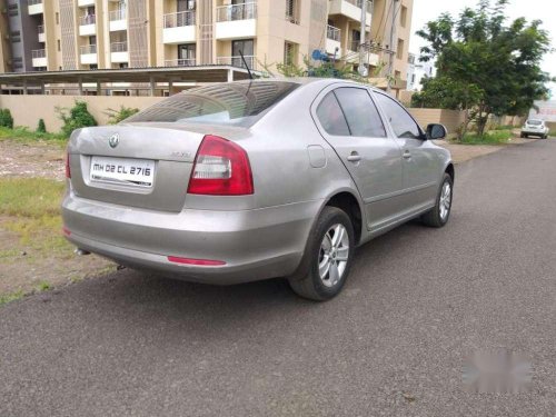 Skoda Laura 2012 MT for sale 