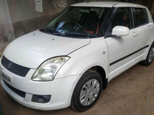 Used 2008 Swift VXI  for sale in Hyderabad