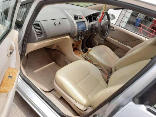 Honda City ZX 2006 GXi MT for sale 