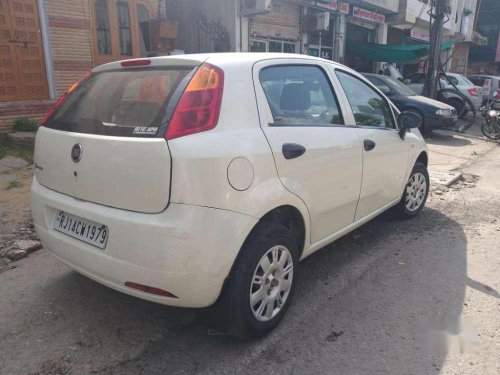 2014 Fiat Punto Evo MT for sale