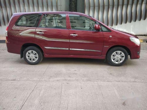 Used 2012 Innova  for sale in Mumbai