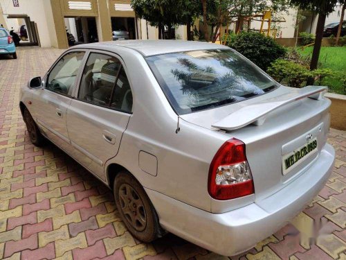 Used 2005 Accent GLS 1.6  for sale in Pune