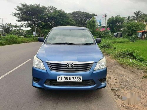 Used 2012 Innova  for sale in Palakkad