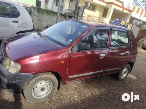 Used 2009 Alto  for sale in Ramanathapuram