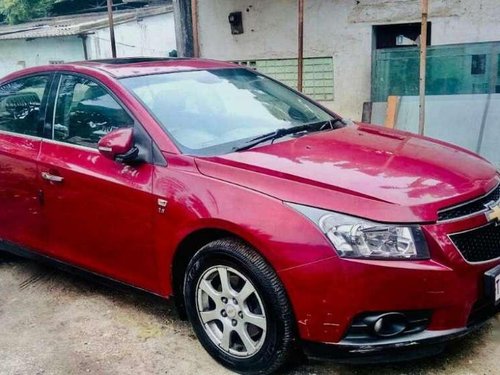 Used 2010 Cruze LTZ  for sale in Chennai