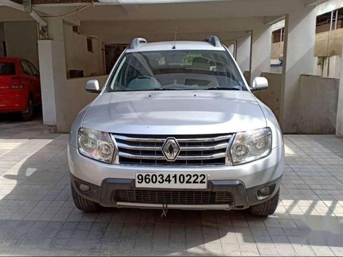 Used 2013 Duster  for sale in Hyderabad